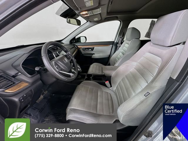 Used 2019 Honda CR-V EX image 23