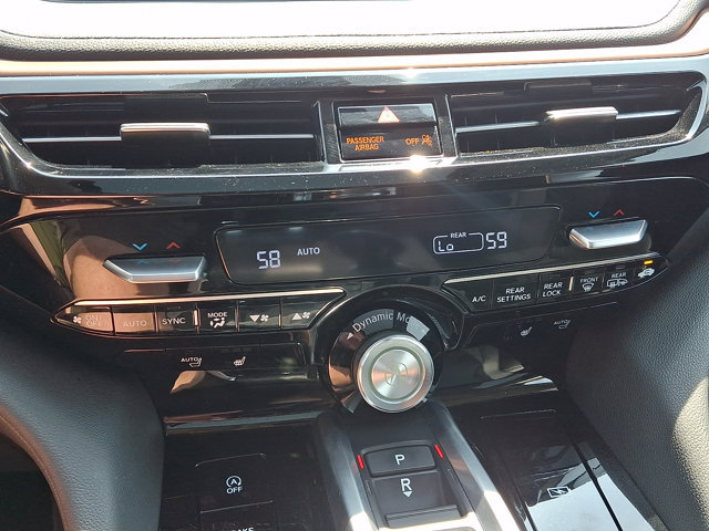 Used 2022 Acura MDX SH-AWD image 18