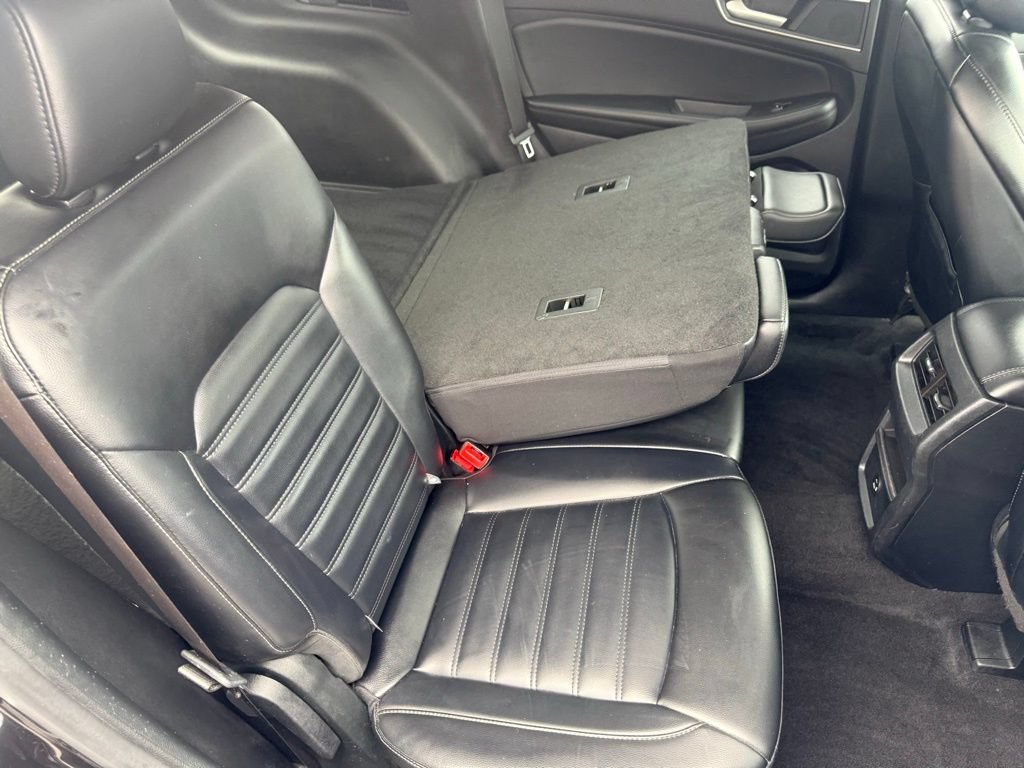 Certified 2022 Ford Edge SEL AWD/4WD image 47