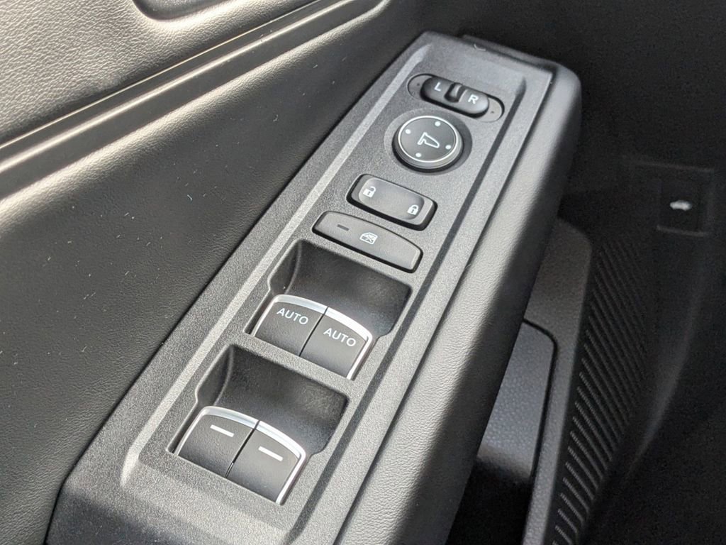 Used 2024 Honda Accord EX image 25