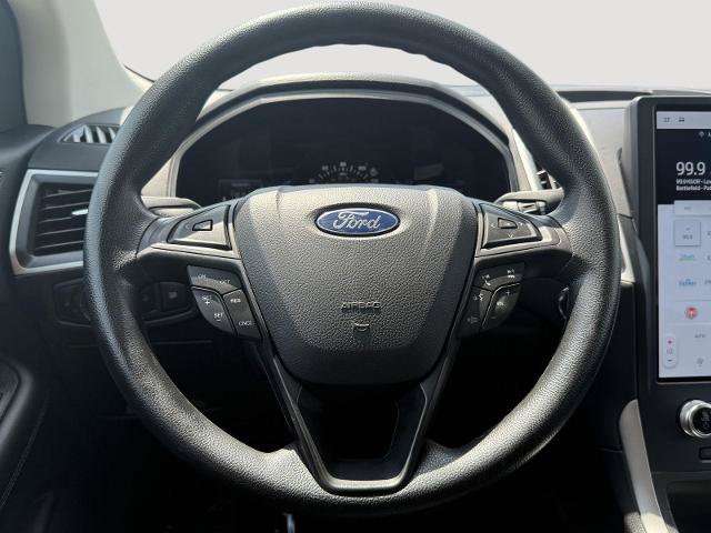 Certified 2024 Ford Edge SE w/ Black Appearance Package AWD/4WD image 11