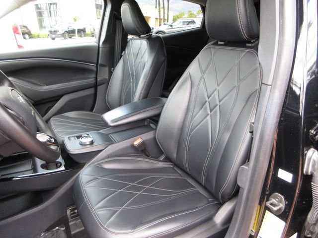 Certified 2022 Ford Mustang Mach-E Select RWD image 11