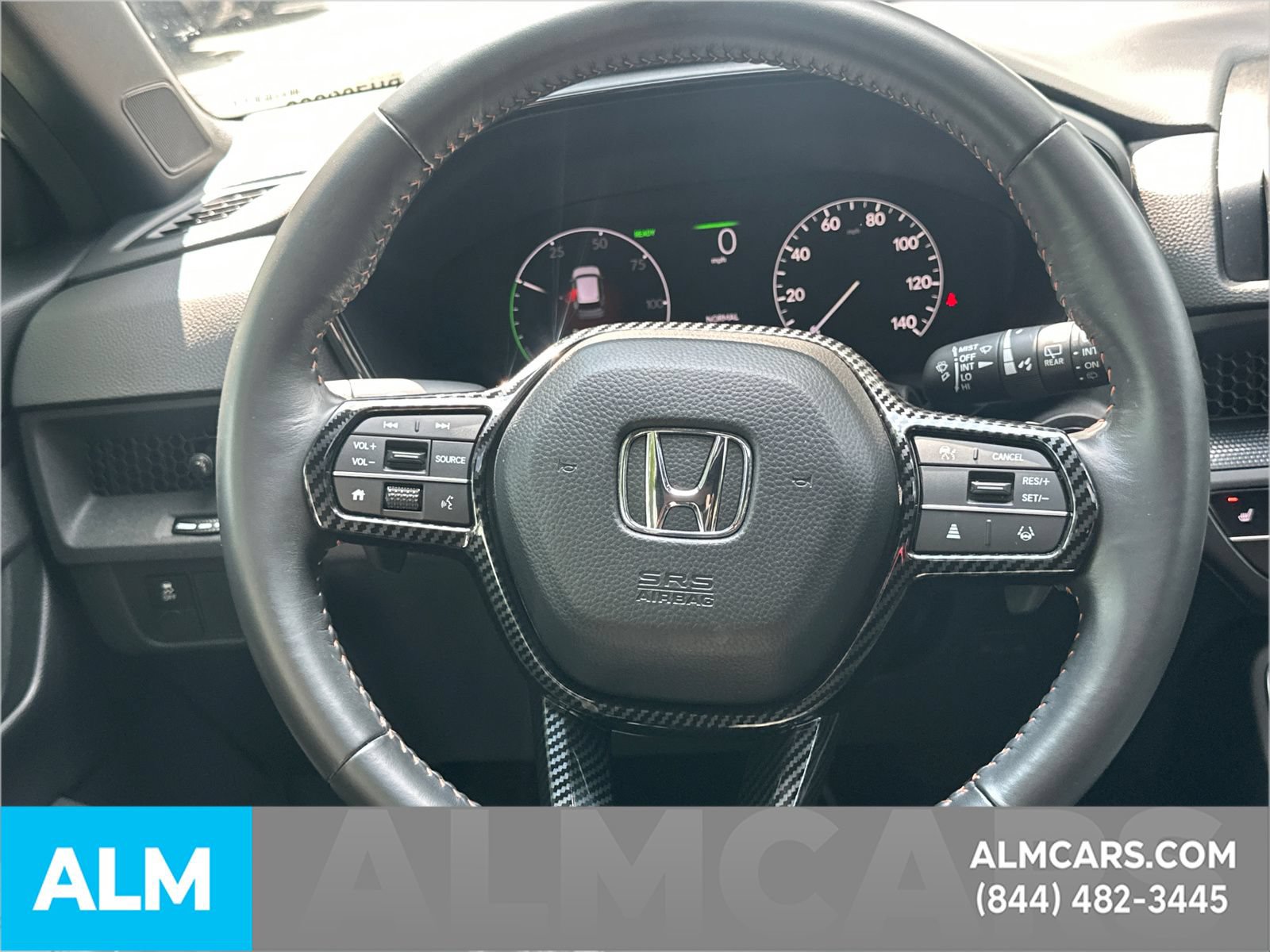 Used 2023 Honda CR-V Sport image 27
