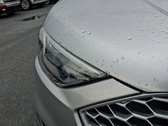 Certified 2024 Ford Edge SEL AWD/4WD image 9