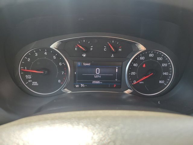 Used 2023 GMC Acadia SLE w/ Driver Convenience Package FWD image 22