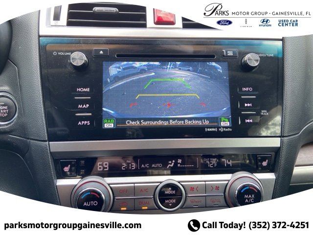 Used 2017 Subaru Outback 2.5i Limited image 22