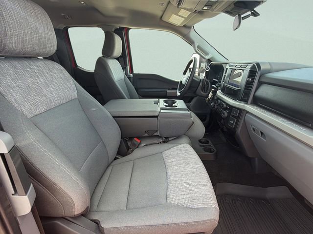 Certified 2024 Ford F450 XLT AWD/4WD image 12