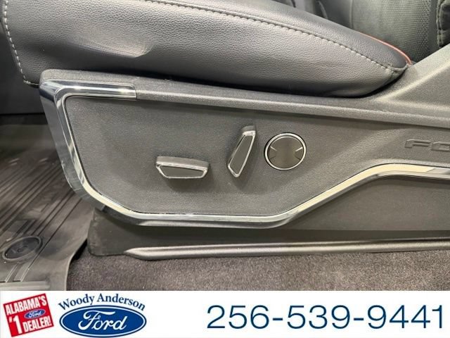 Certified 2023 Ford F150 Lariat w/ Equipment Group 502A High AWD/4WD image 21