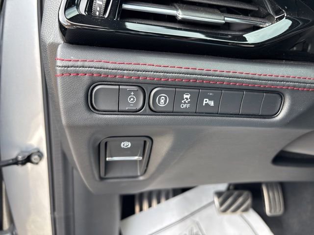 Used 2024 Acura MDX A-Spec image 29