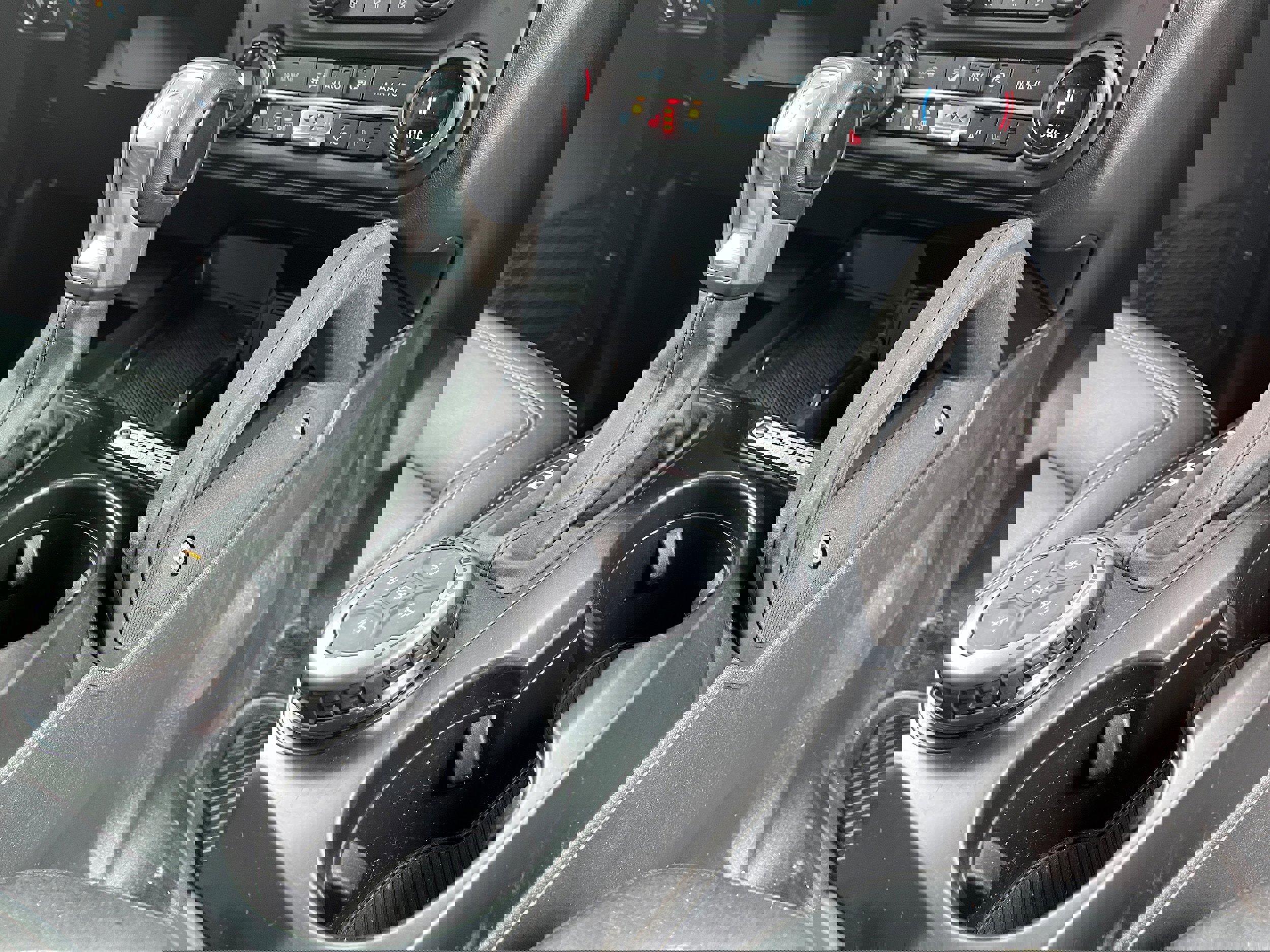 Certified 2025 Ford Bronco Badlands image 17