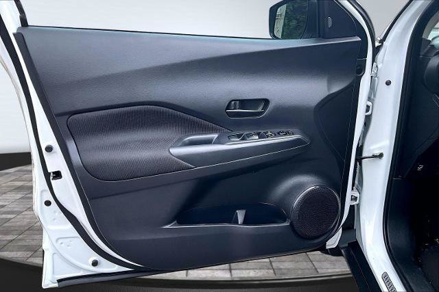 Used 2023 Nissan Kicks S w/ Interior Electronics Package FWD image 23