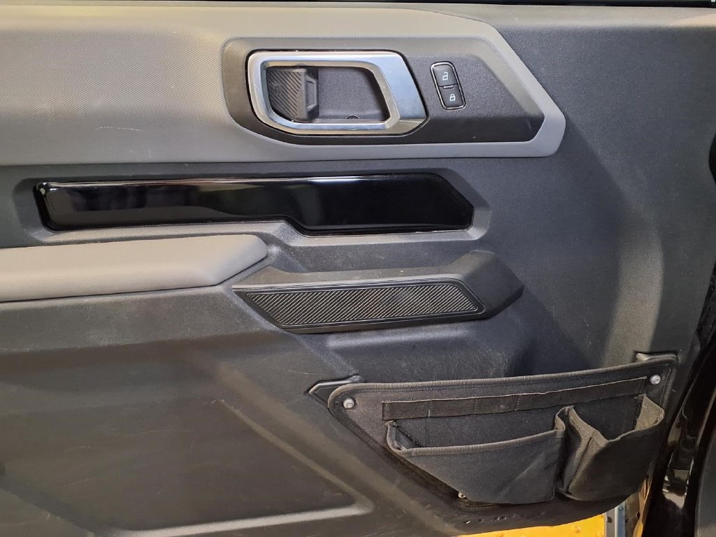Certified 2021 Ford Bronco Big Bend AWD/4WD image 18