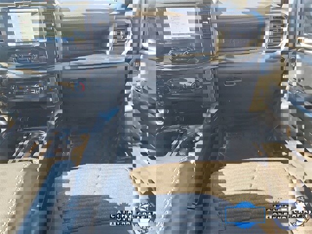 Certified 2022 Ford F150 XL w/ STX Appearance Package image 10