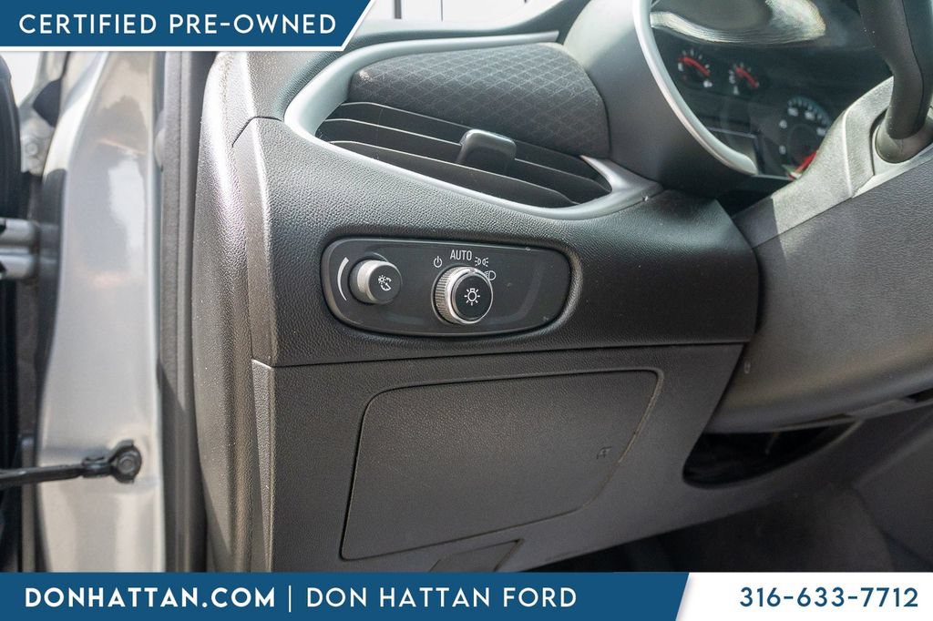 Used 2024 Chevrolet Malibu LT FWD image 19