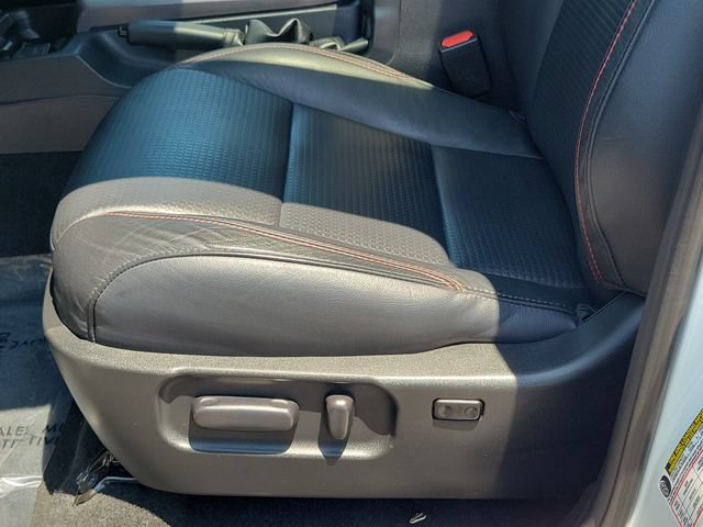 Used 2020 Toyota Tacoma TRD Pro AWD/4WD image 18
