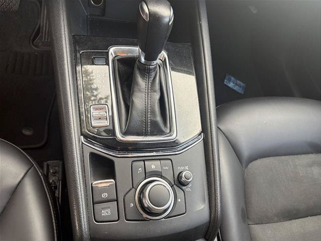 Used 2018 MAZDA CX-5 Touring AWD/4WD image 19