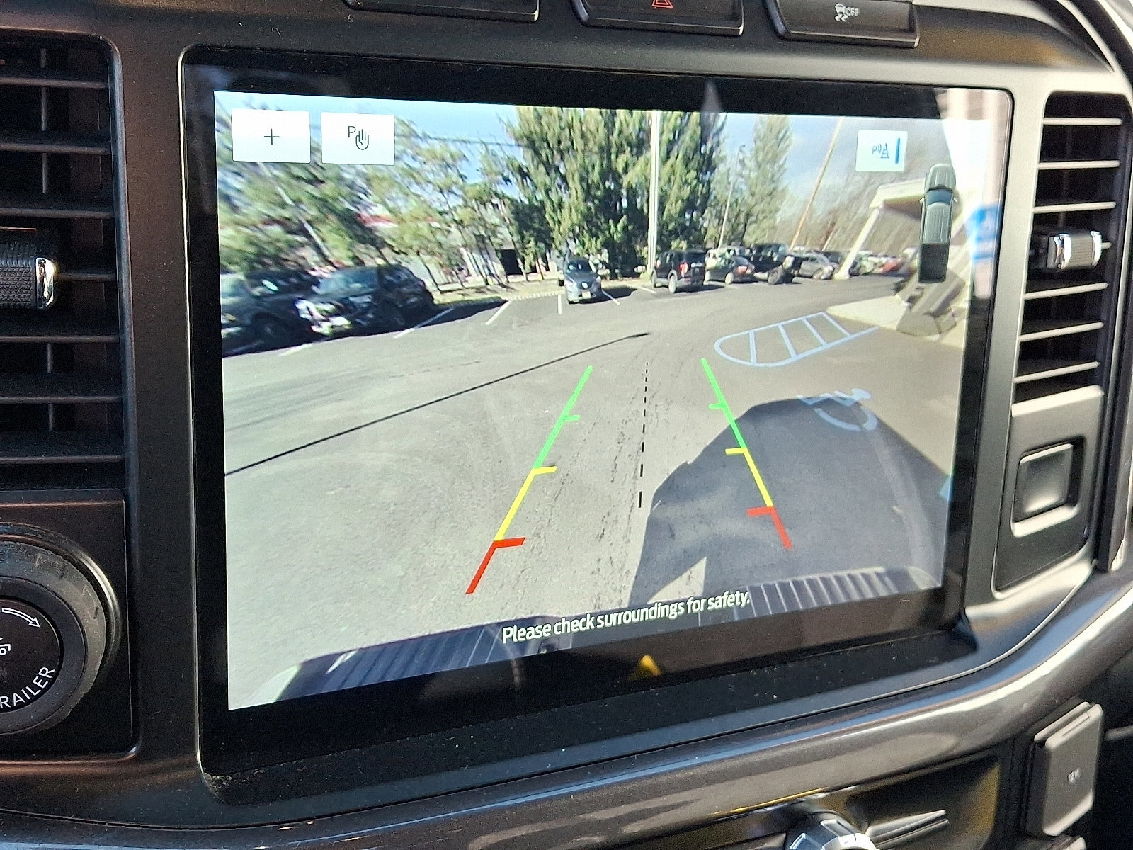 Certified 2023 Ford F150 XLT w/ Equipment Group 302A High image 19