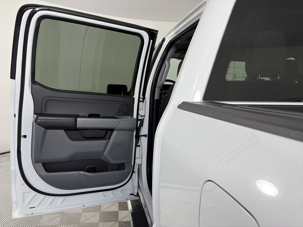 Certified 2024 Ford F150 XLT w/ Tow/Haul Package image 12