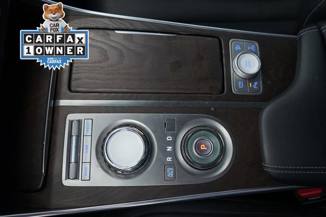 Used 2024 Genesis GV80 2.5T AWD/4WD image 25