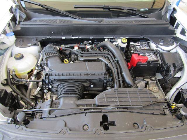 Certified 2025 Ford Maverick Lariat w/ 4K Tow Package AWD/4WD image 34