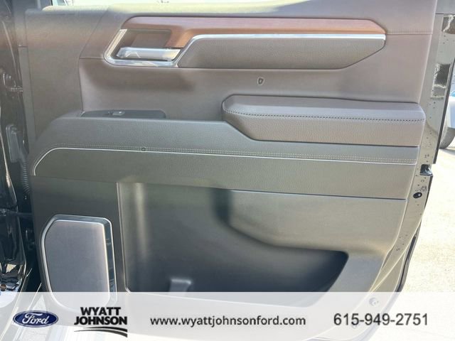 Used 2023 GMC Sierra 1500 Denali w/ Denali Reserve Package image 22