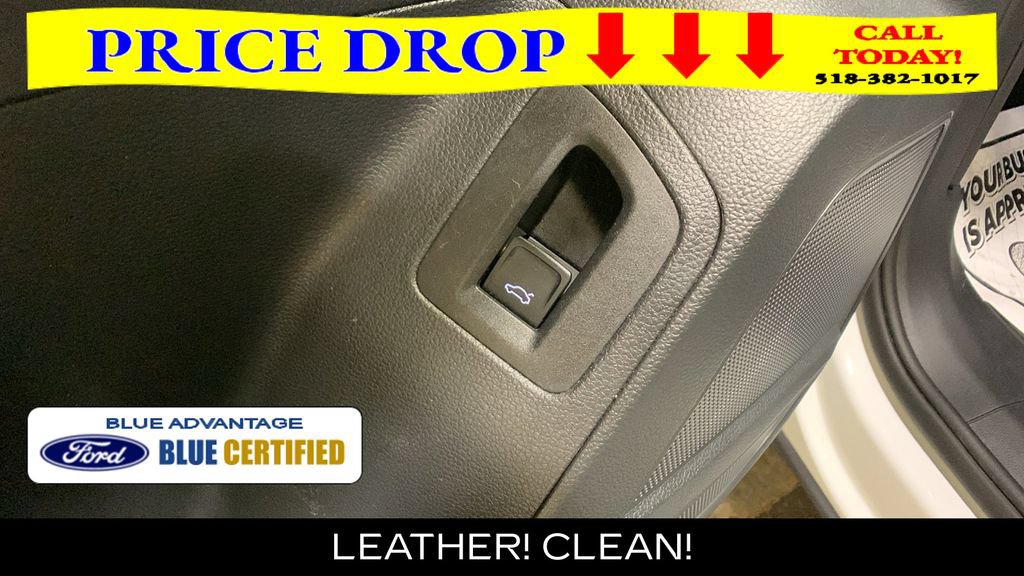 Used 2020 Volkswagen Atlas Cross Sport SE AWD/4WD image 28