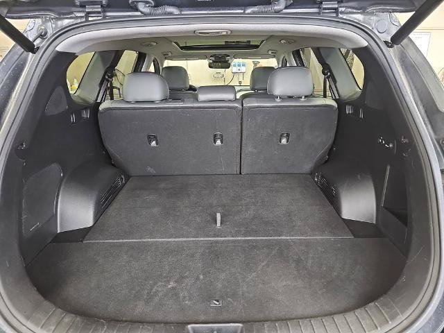 Used 2023 Hyundai Santa Fe Limited AWD/4WD image 11