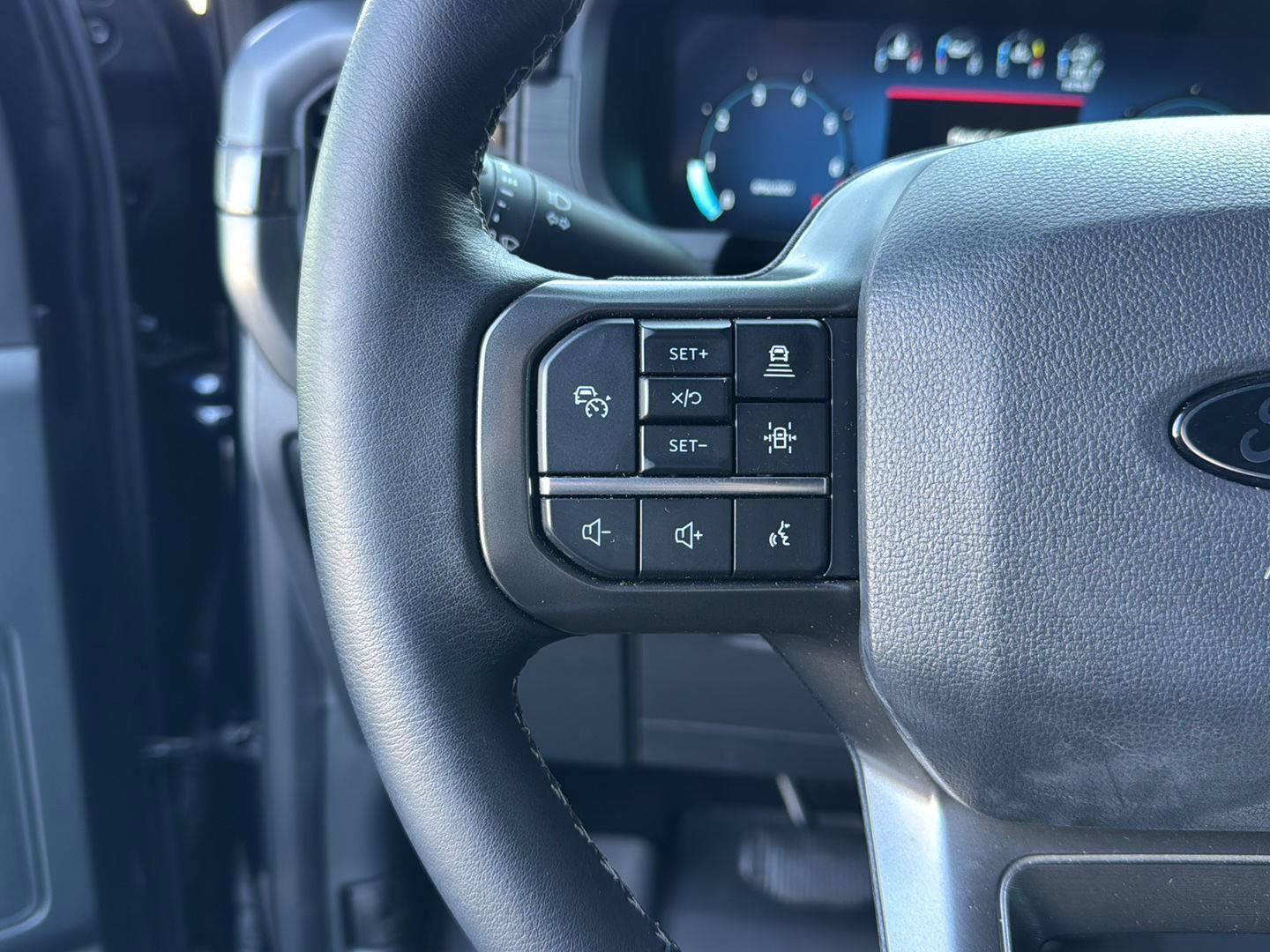 Certified 2024 Ford F150 XLT w/ Equipment Group 302A MID image 18