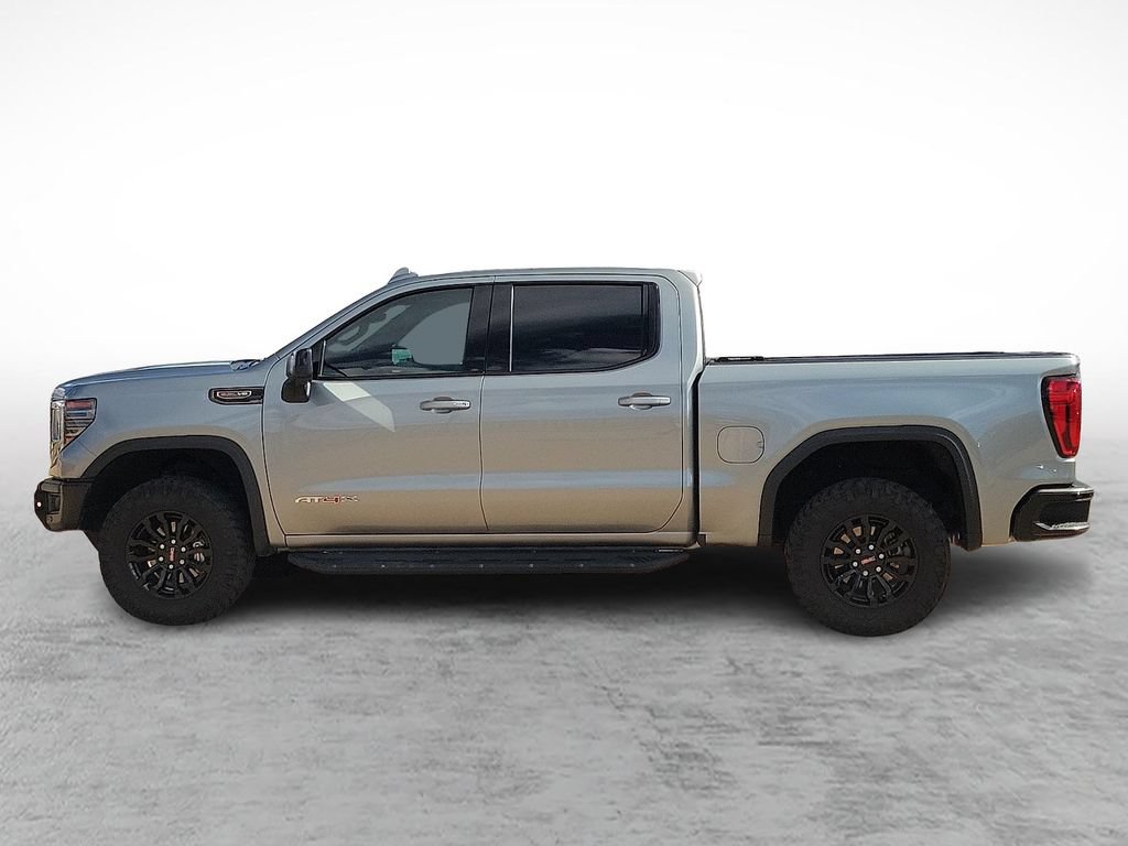 Used 2023 GMC Sierra 1500 AT4X AWD/4WD image 6