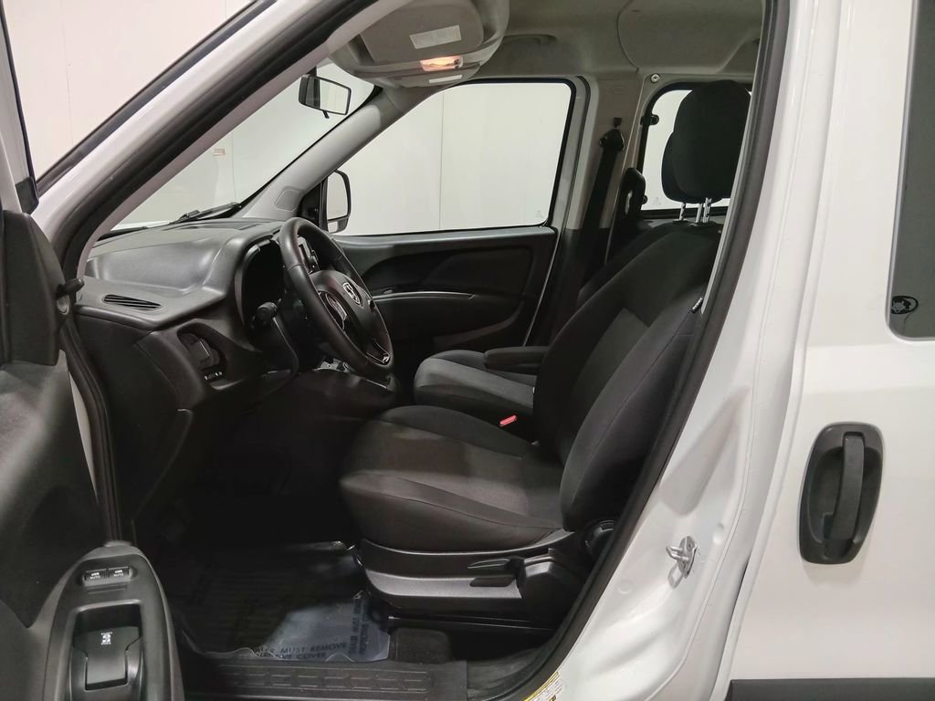Used 2022 RAM ProMaster City Wagon FWD image 17