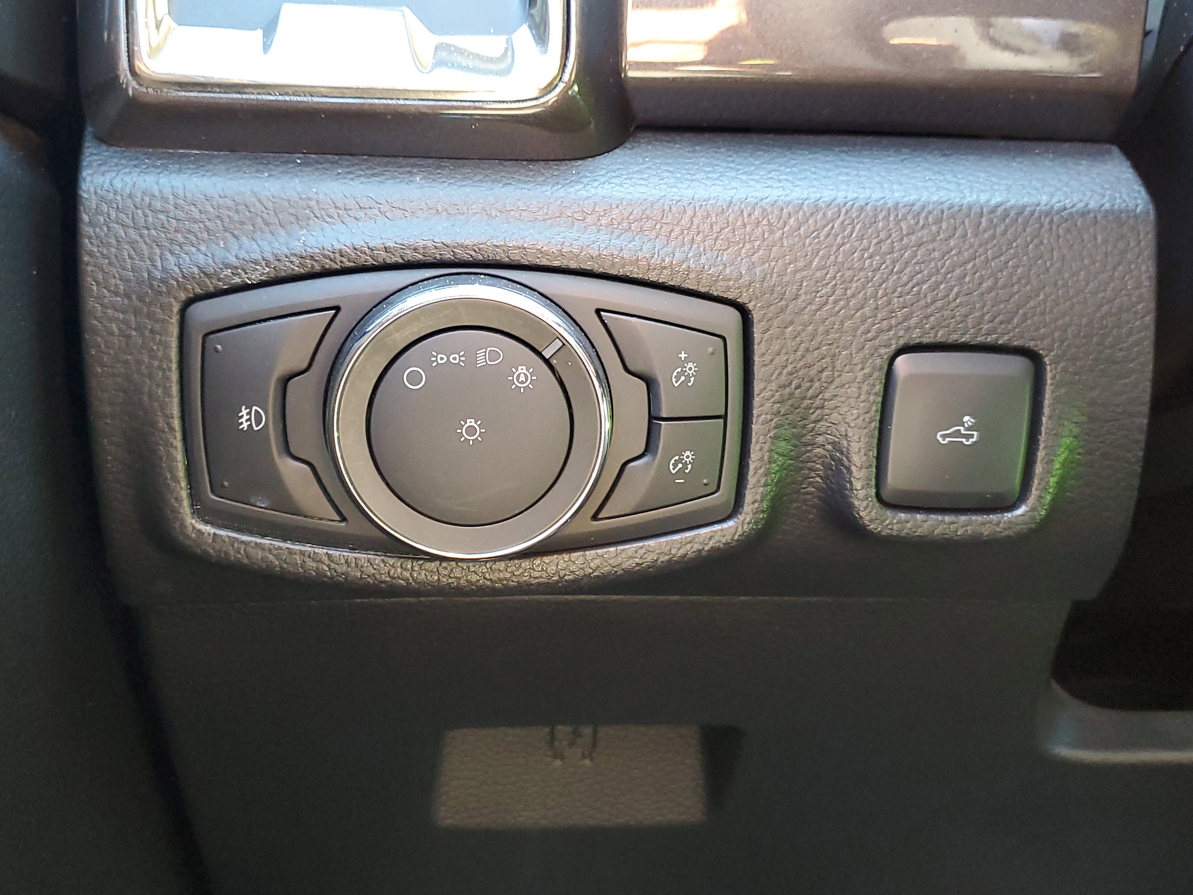 Certified 2021 Ford Ranger Lariat w/ Equipment Group 501A High image 27