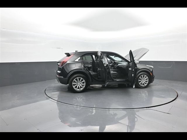 Used 2020 Cadillac XT4 Premium Luxury w/ Driver Awareness Package AWD/4WD image 21