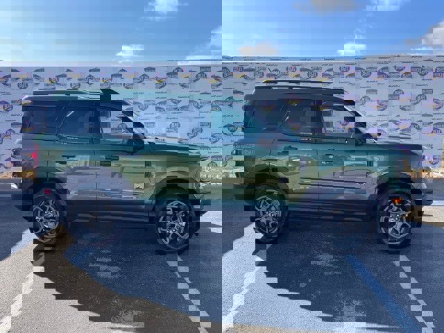 Certified 2024 Ford Bronco Sport Big Bend w/ Convenience Package