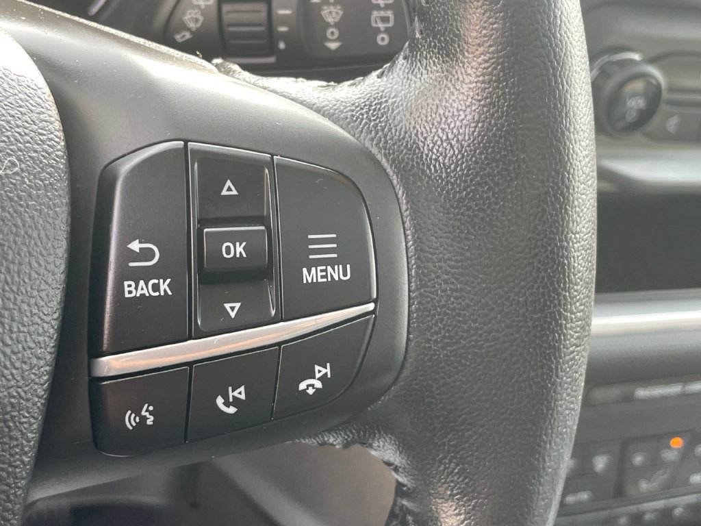 Certified 2022 Ford Bronco Sport Outer Banks w/ Tech Package AWD/4WD image 24