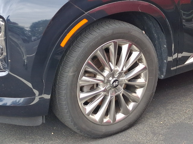 Used 2020 Hyundai Palisade Limited AWD/4WD image 7