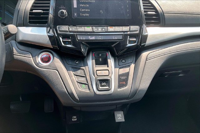 Used 2022 Honda Odyssey EX-L image 15