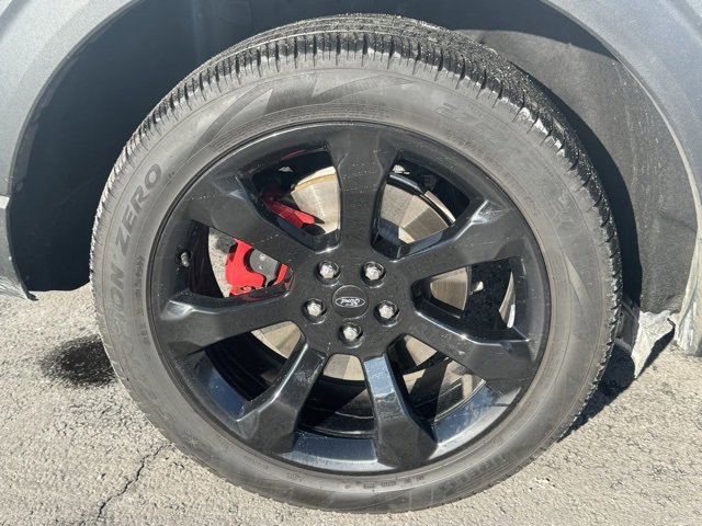 Certified 2023 Ford Explorer ST w/ Equipment Group 401A image 53