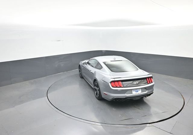 Certified 2023 Ford Mustang GT RWD image 21
