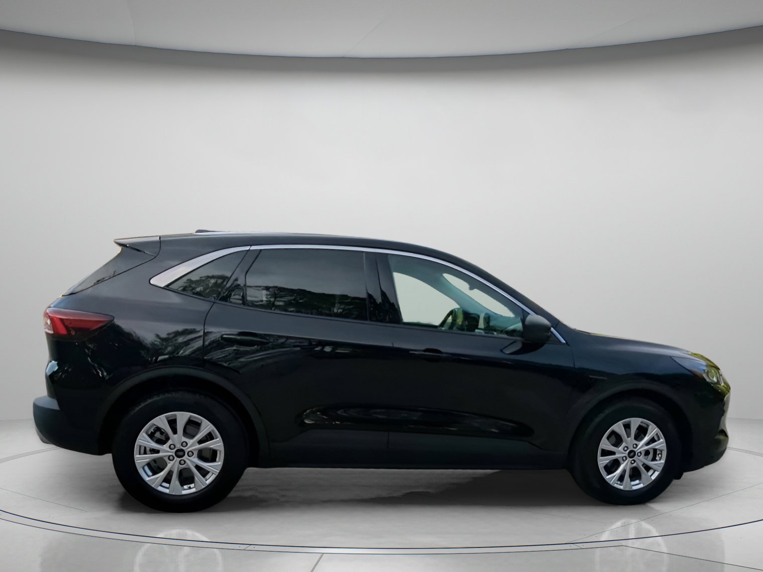 Certified 2023 Ford Escape Active FWD image 31