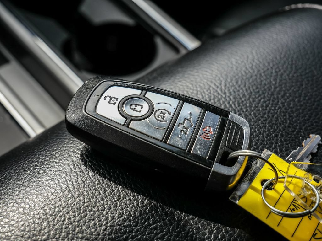 Certified 2019 Ford F150 Lariat AWD/4WD image 40