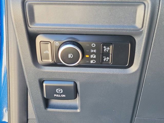 Certified 2024 Ford F150 STX image 21