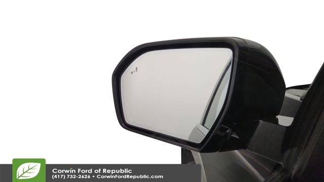 Certified 2022 Ford Expedition Max Limited w/ Equipment Group 303A image 16