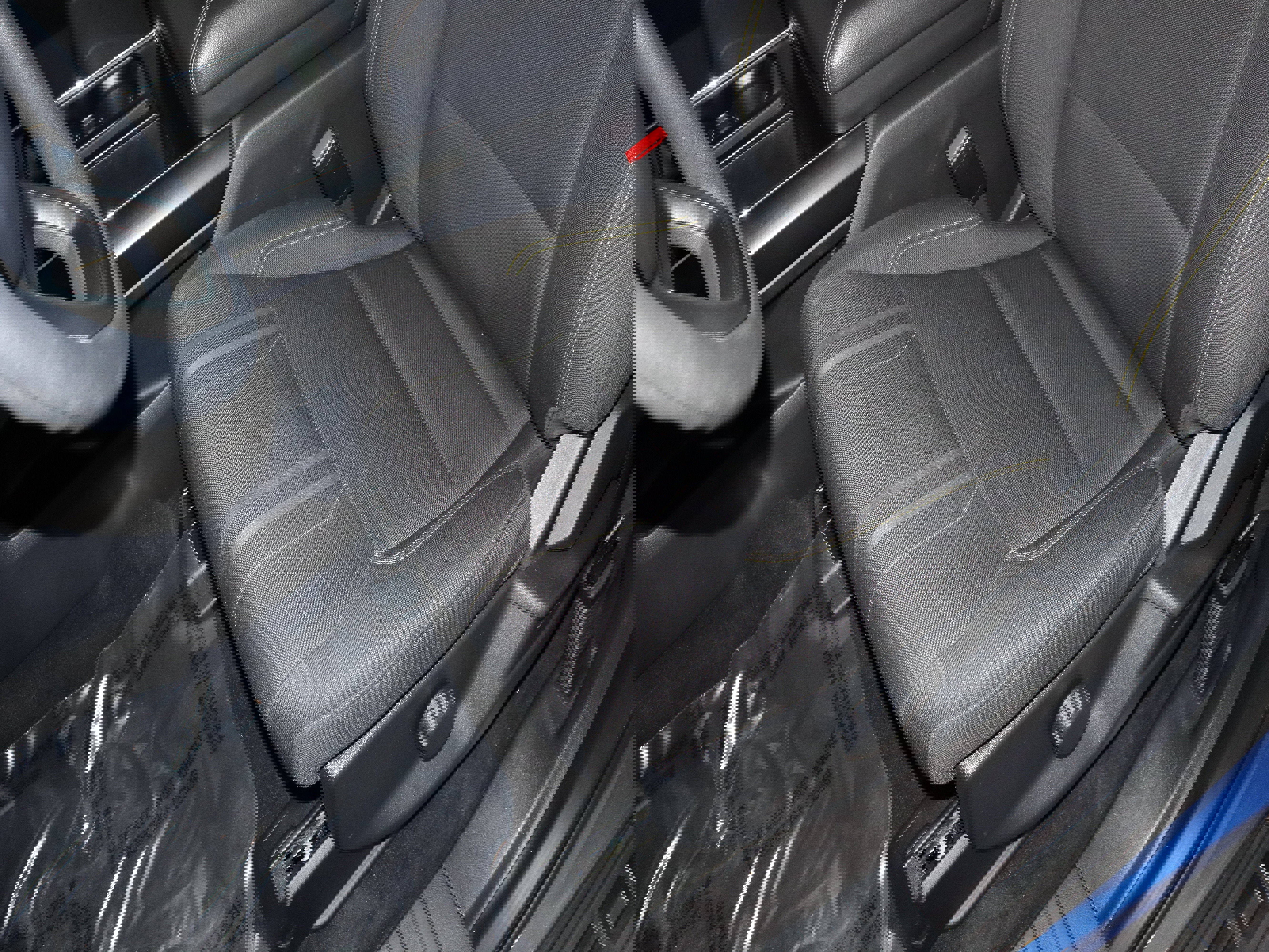 Certified 2025 Ford F150 STX w/ Equipment Group 200A image 35