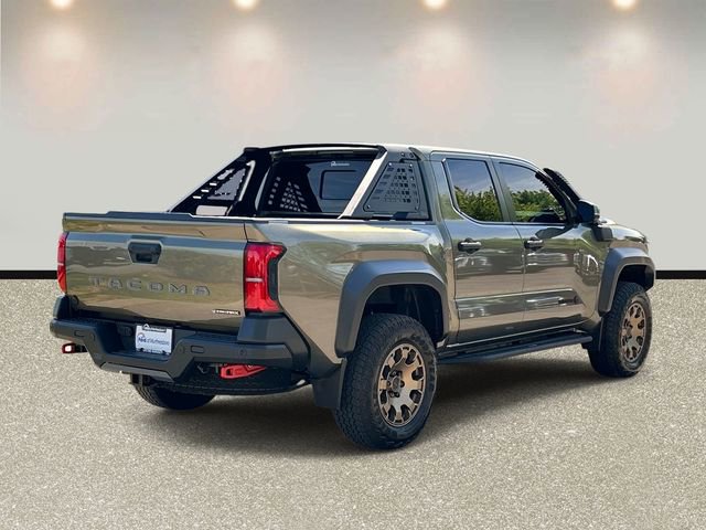 Used 2024 Toyota Tacoma 4x4 Double Cab Hybrid image 5