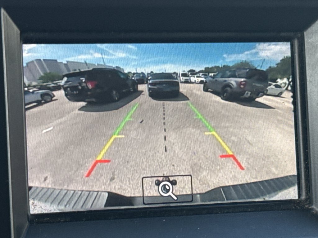 Certified 2020 Ford F150 2WD SuperCab image 17