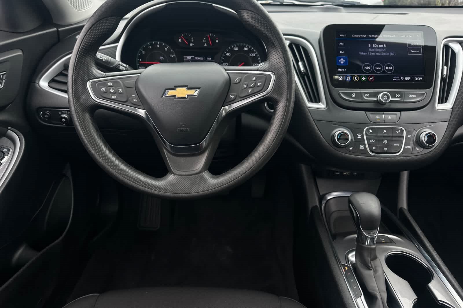 Used 2024 Chevrolet Malibu LT image 15