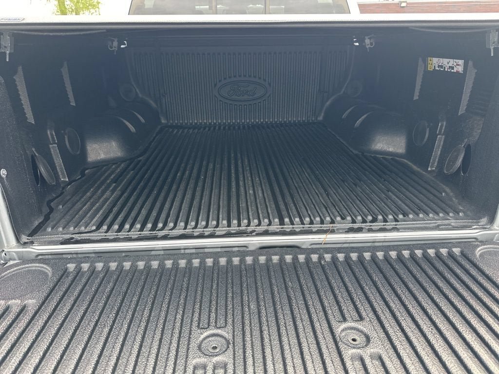 Certified 2023 Ford Ranger XLT w/ Equipment Group 302A High AWD/4WD image 18