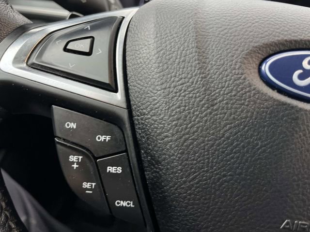 Certified 2022 Ford Edge SEL w/ Convenience Package image 32