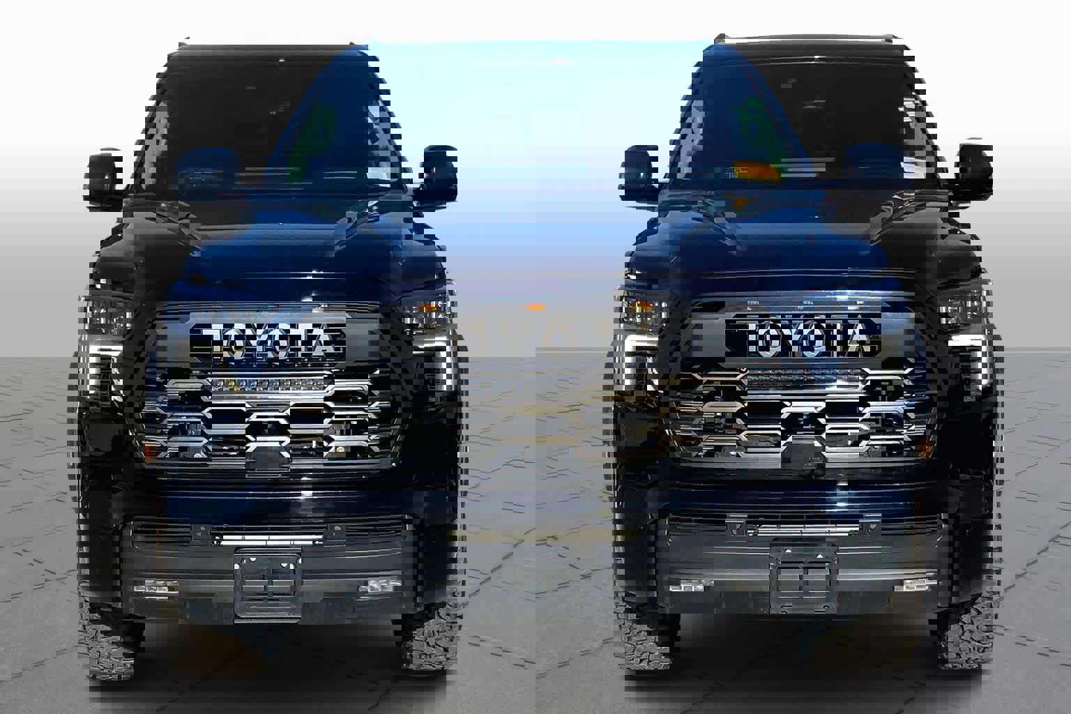 Used 2023 Toyota Sequoia TRD Pro image 6