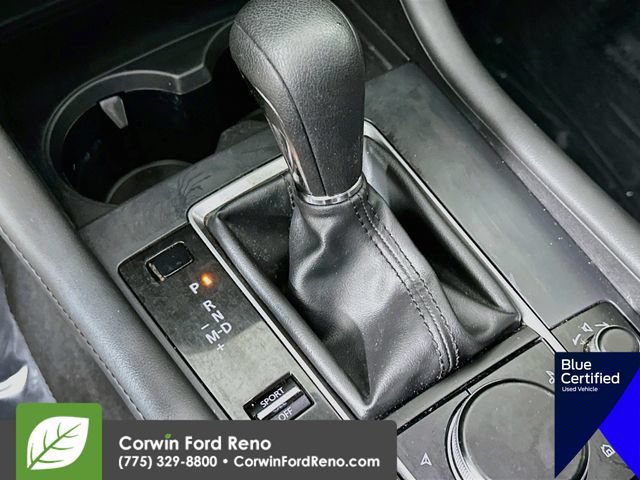 Used 2021 MAZDA MAZDA3 s FWD image 19